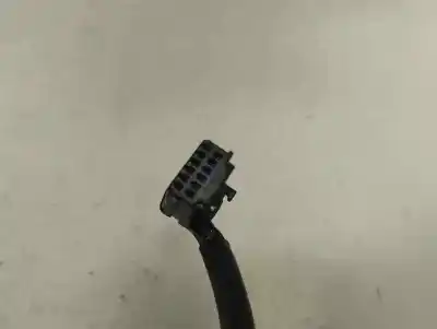 Peça sobressalente para automóvel em segunda mão espelho retrovisor esquerdo por renault clio iv 0.9 zen referências oem iam   2018