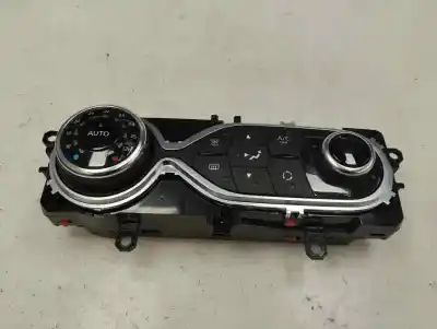 Автозапчасти б/у климат-контроль за renault clio iv 0.9 zen ссылки oem iam 275105430r