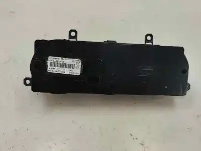 Автозапчастина б/у клімат-контроль для renault clio iv 0.9 zen посилання на oem iam 275105430r  2018