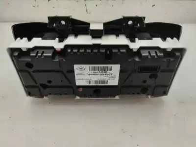 Автозапчастина б/у панель інструментів для renault clio iv 0.9 zen посилання на oem iam 248101259r  2018