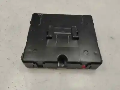 Second-hand car spare part electronic module for renault clio iv 0.9 zen oem iam references 285253206r  2018