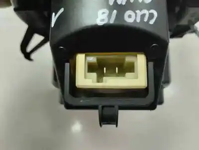 Peça sobressalente para automóvel em segunda mão motor de sofagem por renault clio iv 0.9 zen referências oem iam 5p3730000  2018