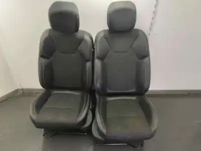 Автозапчасти б/у полный комплект сиденья за renault clio iv 0.9 zen ссылки oem iam 