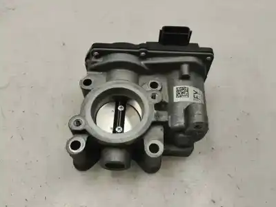 Автозапчасти б/у бабочка коробка за renault clio iv 0.9 zen ссылки oem iam 161206038r