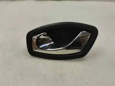 Second-hand car spare part  for RENAULT CAPTUR  OEM IAM references 806700006R  2015