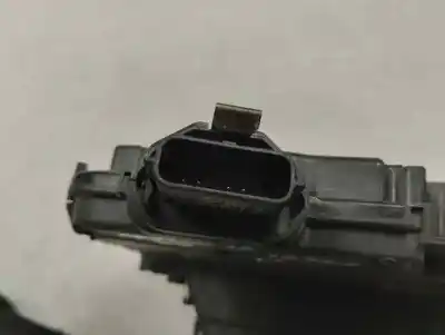 Second-hand car spare part front right door lock for renault captur 1.2 tce energy oem iam references 805022764r  2015