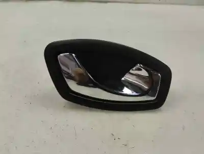 Second-hand car spare part  for RENAULT CAPTUR  OEM IAM references 806700005R  2015