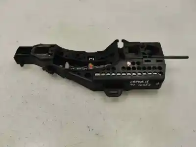 Second-hand car spare part  for RENAULT CAPTUR  OEM IAM references   2015