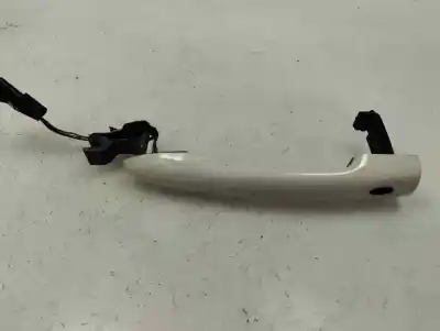 Second-hand car spare part  for RENAULT CAPTUR  OEM IAM references   2015