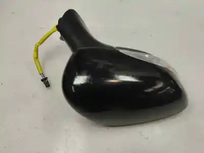 Second-hand car spare part right rearview mirror for renault captur 1.2 tce energy oem iam references   2015