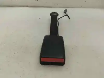 Автозапчасти б/у правый передний ремень безопасности за renault captur 1.2 tce energy ссылки oem iam 878177659r  2015