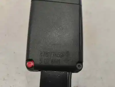 Автозапчасти б/у правый передний ремень безопасности за renault captur 1.2 tce energy ссылки oem iam 878177659r  2015