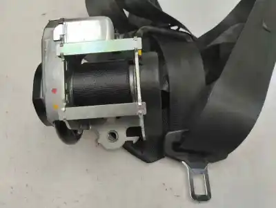 Автозапчасти б/у правый передний ремень безопасности за renault captur 1.2 tce energy ссылки oem iam 868844216r  2015