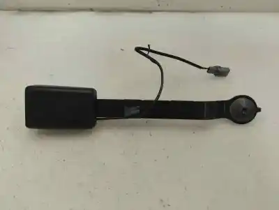 Автозапчасти б/у передний левый ремень безопасности за renault captur 1.2 tce energy ссылки oem iam 878177659r