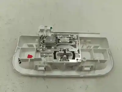 Автозапчастина б/у внутрішне світло для renault captur 1.2 tce energy посилання на oem iam   2015