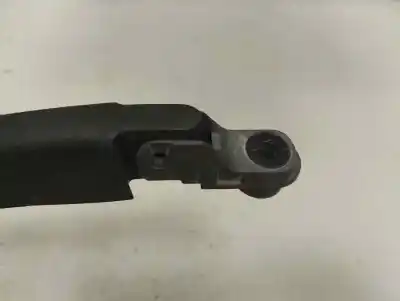 Автозапчасти б/у рычаг заднего стеклоочистителя за renault captur 1.2 tce energy ссылки oem iam   2015