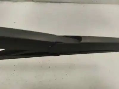 Автозапчасти б/у рычаг заднего стеклоочистителя за renault captur 1.2 tce energy ссылки oem iam   2015