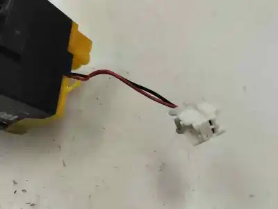 Автозапчастина б/у управління світлом для renault captur 1.2 tce energy посилання на oem iam 255675887r  2015