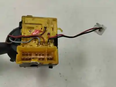 Автозапчастина б/у управління світлом для renault captur 1.2 tce energy посилання на oem iam 255675887r  2015