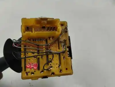 Автозапчастина б/у команда чистити для renault captur 1.2 tce energy посилання на oem iam 255675887r  2015