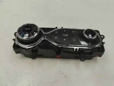 Автозапчасти б/у климат-контроль за renault captur 1.2 tce energy ссылки oem iam 275108796r