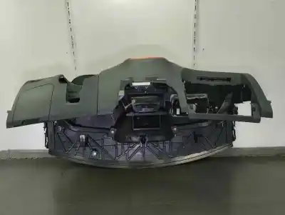 Автозапчастина б/у панель приладів для renault captur 1.2 tce energy посилання на oem iam   2015