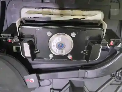 Автозапчастина б/у панель приладів для renault captur 1.2 tce energy посилання на oem iam   2015