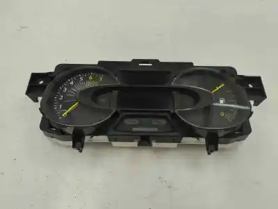 Автозапчасти б/у приборная доска за renault captur 1.2 tce energy ссылки oem iam 248109181r