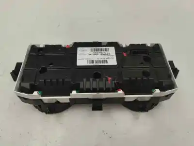 Second-hand car spare part dashboard for renault captur 1.2 tce energy oem iam references 248109181r  2015