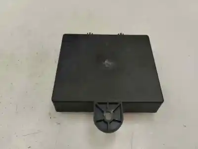 Автозапчастина б/у електронний модуль для renault captur 1.2 tce energy посилання на oem iam 231a08869r  2015