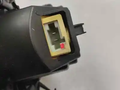 Peça sobressalente para automóvel em segunda mão motor de sofagem por renault captur 1.2 tce energy referências oem iam 5p3730000  2015