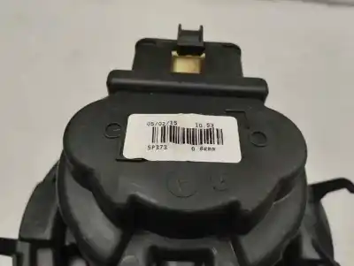 Peça sobressalente para automóvel em segunda mão motor de sofagem por renault captur 1.2 tce energy referências oem iam 5p3730000  2015