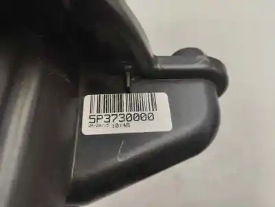 Peça sobressalente para automóvel em segunda mão motor de sofagem por renault captur 1.2 tce energy referências oem iam 5p3730000  2015