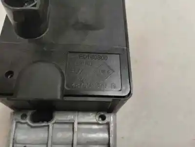 Автозапчасти б/у переключатель стартера за renault captur 1.2 tce energy ссылки oem iam 487004399r  2015