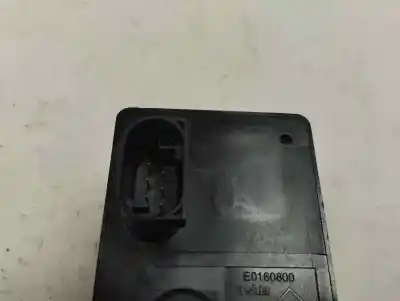 Автозапчасти б/у переключатель стартера за renault captur 1.2 tce energy ссылки oem iam 487004399r  2015