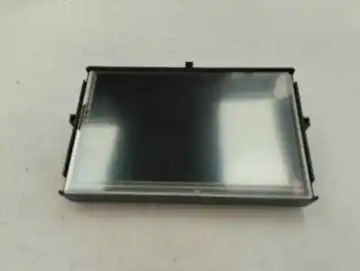 Автозапчасти б/у многофункциональный дисплей за renault captur 1.2 tce energy ссылки oem iam 259156379r