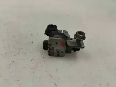 Автозапчастина б/у аккумулятор для renault captur 1.2 tce energy посилання на oem iam   2015