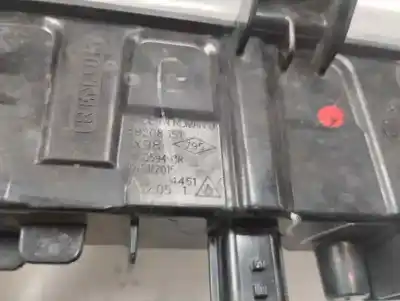 Автозапчасти б/у правый передний пилот за renault captur 1.2 tce energy ссылки oem iam 266059493r  2015