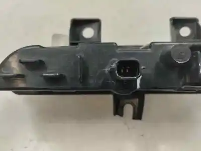 Автозапчасти б/у левый передний пилот за renault captur 1.2 tce energy ссылки oem iam 266003864r  2015