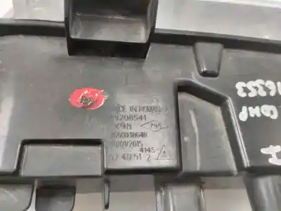 Автозапчасти б/у левый передний пилот за renault captur 1.2 tce energy ссылки oem iam 266003864r  2015