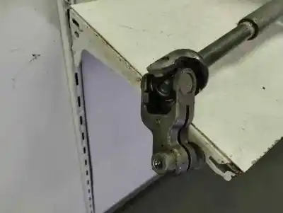 Second-hand car spare part steering column for renault captur 1.2 tce energy oem iam references 488100991r  2015