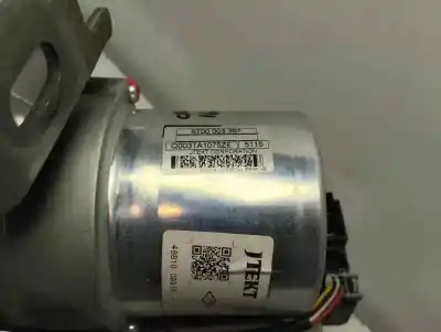 Second-hand car spare part steering column for renault captur 1.2 tce energy oem iam references 488100991r  2015