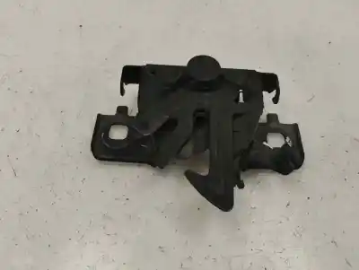 Автозапчасти б/у замок капота за renault captur 1.2 tce energy ссылки oem iam 656015563r