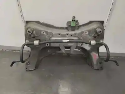 Автозапчасти б/у передний мост за renault captur 1.2 tce energy ссылки oem iam 