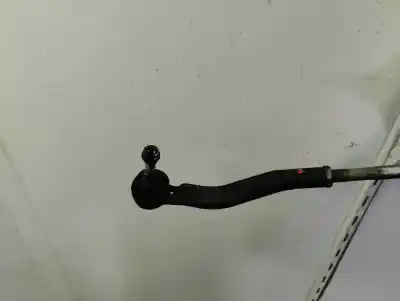 Автозапчастина б/у рульмова рейка для renault captur 1.2 tce energy посилання на oem iam 490013552r-a  2015