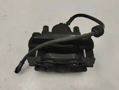 Автозапчасти б/у передний правый тормозной суппорт за renault captur 1.2 tce energy ссылки oem iam   2015