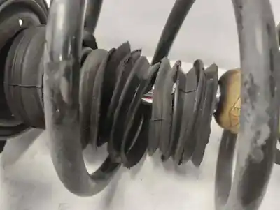 Автозапчасти б/у амортизатор передний правый за renault captur 1.2 tce energy ссылки oem iam   2015