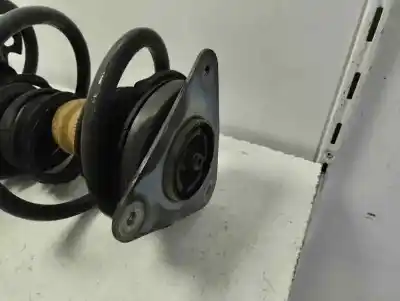 Автозапчасти б/у амортизатор передний правый за renault captur 1.2 tce energy ссылки oem iam   2015