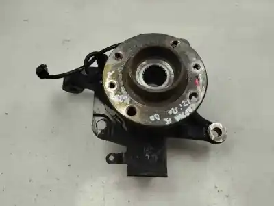 Автозапчасти б/у передняя правая кулачка за renault captur 1.2 tce energy ссылки oem iam 