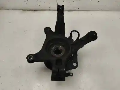 Автозапчасти б/у передняя правая кулачка за renault captur 1.2 tce energy ссылки oem iam   2015